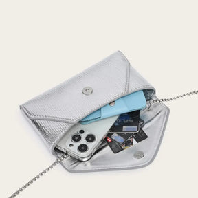 Bolsa Clutch Stella - Loja Luniva