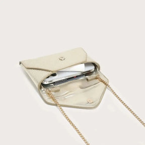 Bolsa Clutch Stella - Loja Luniva
