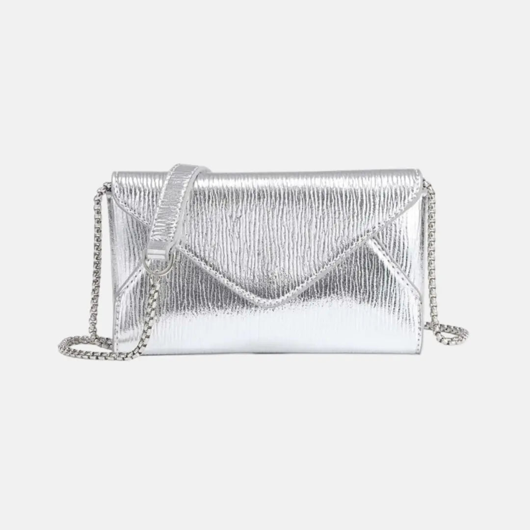 Bolsa Clutch Stella - Loja Luniva