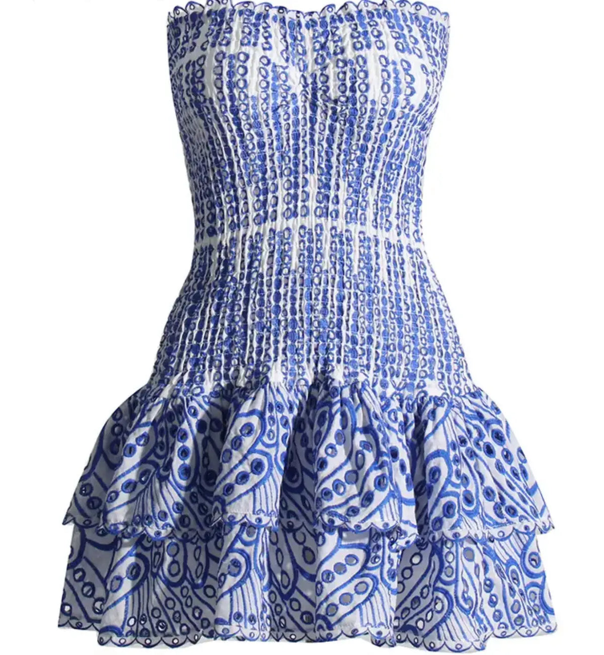 Vestido Lessy - Loja Luniva