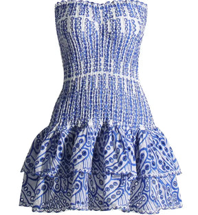 Vestido Lessy - Loja Luniva