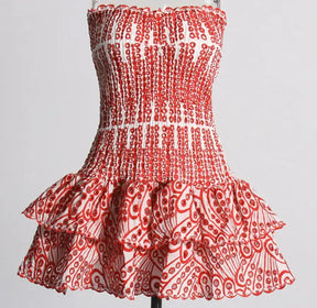 Vestido Lessy - Loja Luniva
