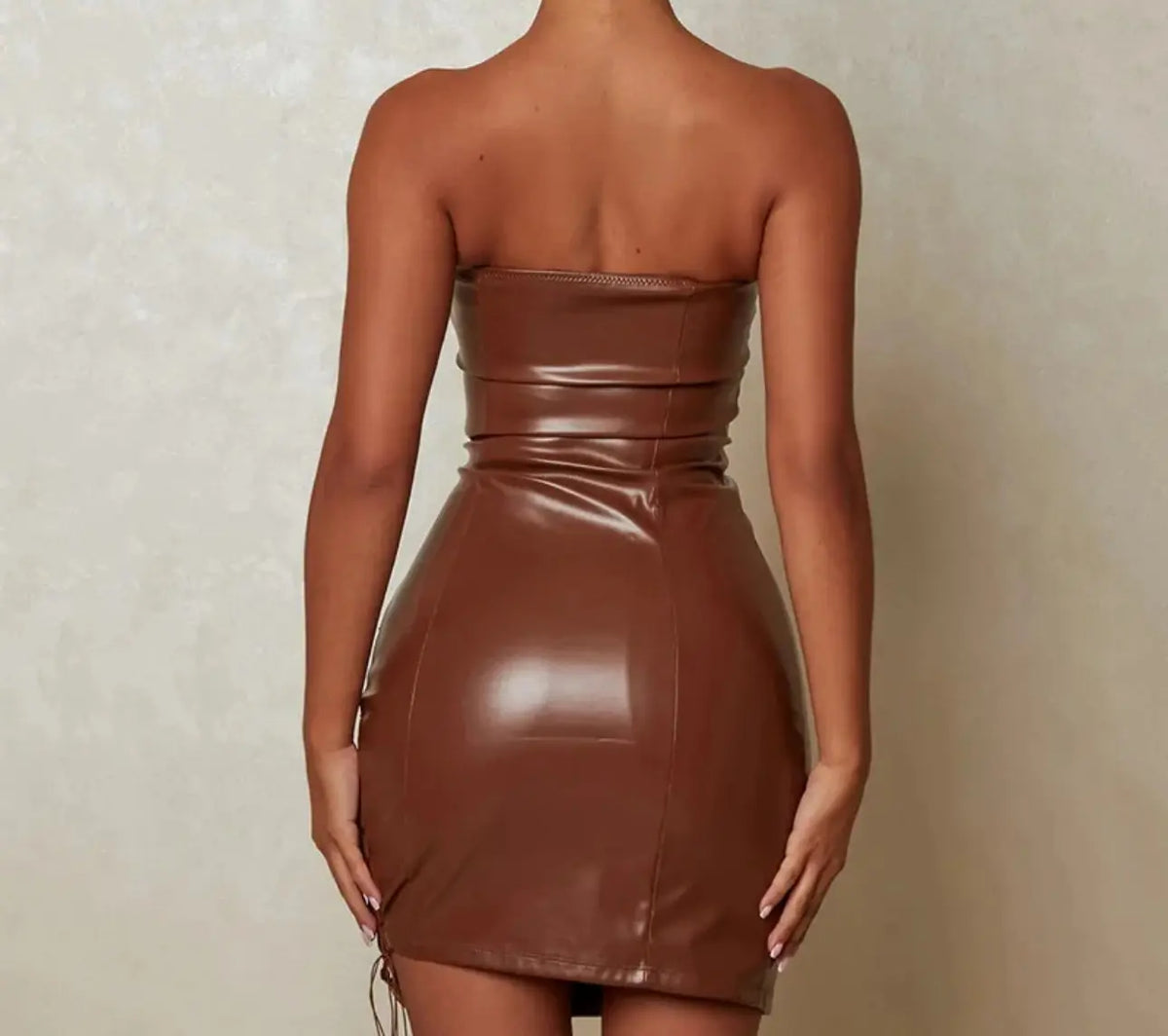 Vestido Mayli - Loja Luniva
