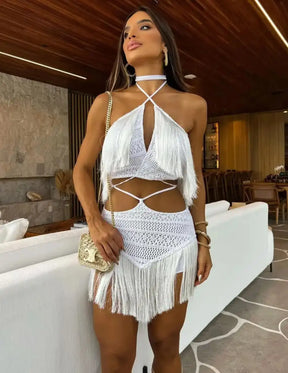 Conjunto Loher - Loja Luniva