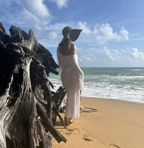 Saída de Praia Vestido Lory - Loja Luniva
