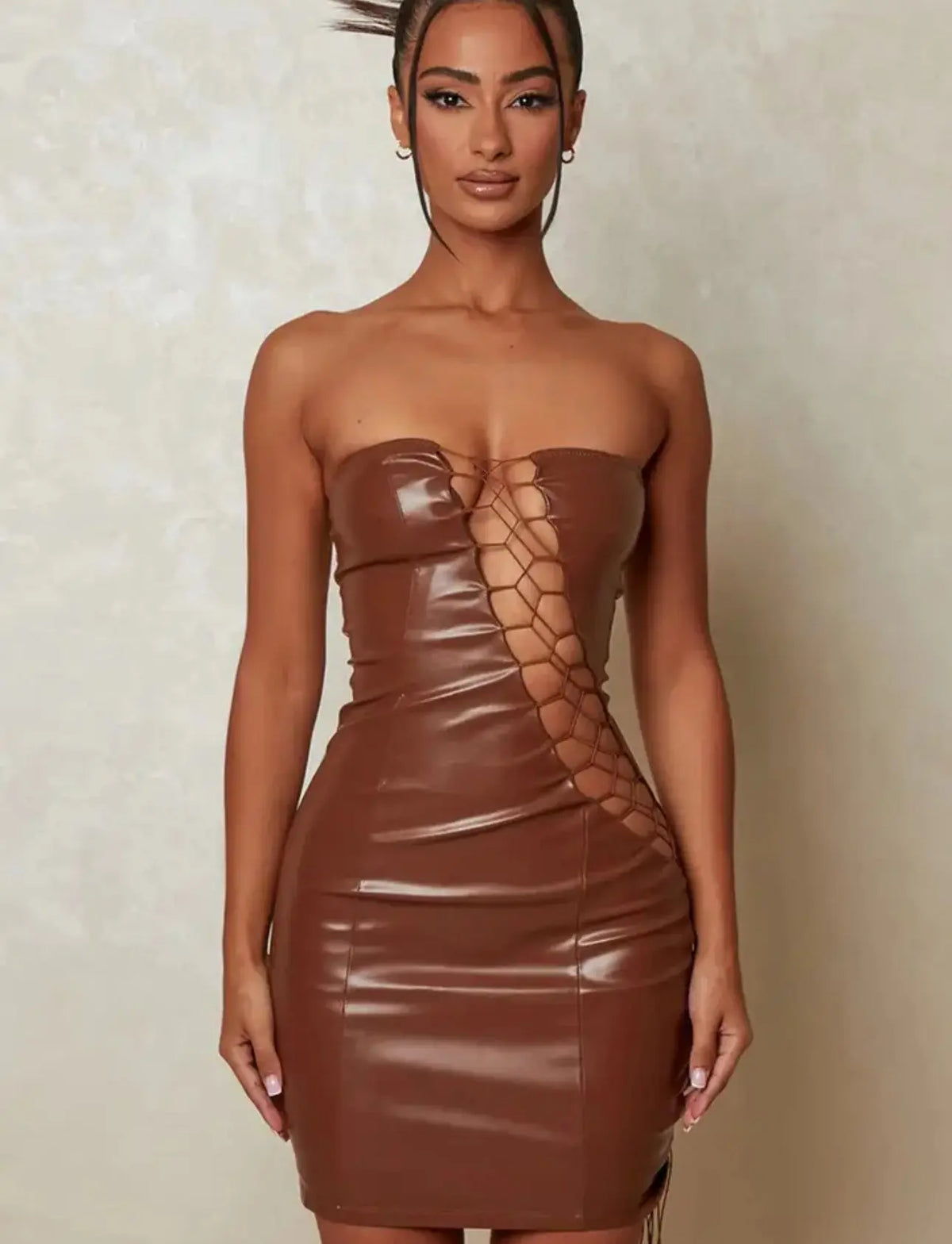 Vestido Mayli - Loja Luniva