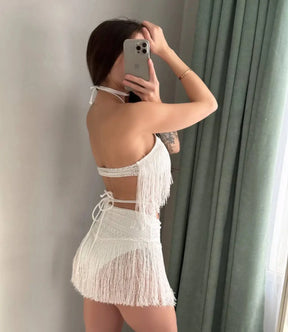 Conjunto Loher - Loja Luniva