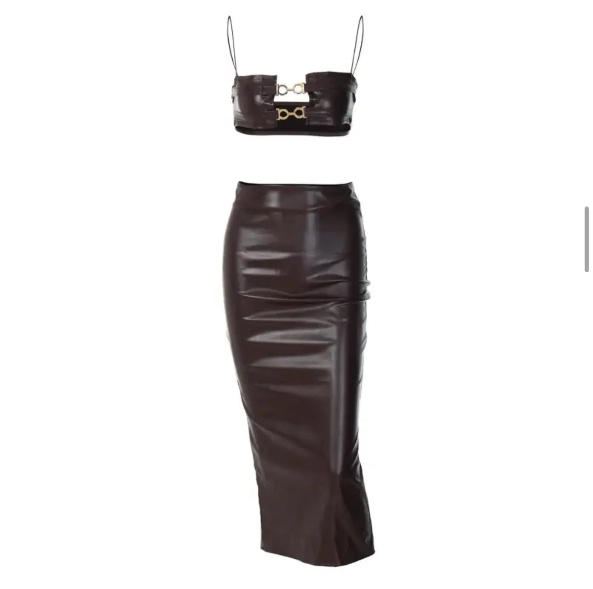 Conjunto Lupyn - Loja Luniva