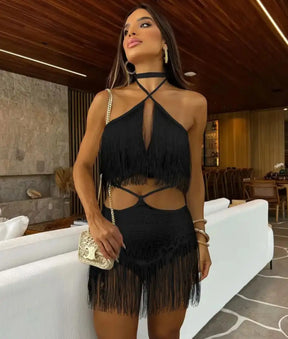 Conjunto Loher - Loja Luniva