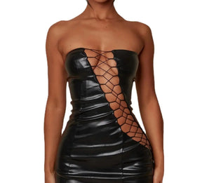 Vestido Mayli - Loja Luniva