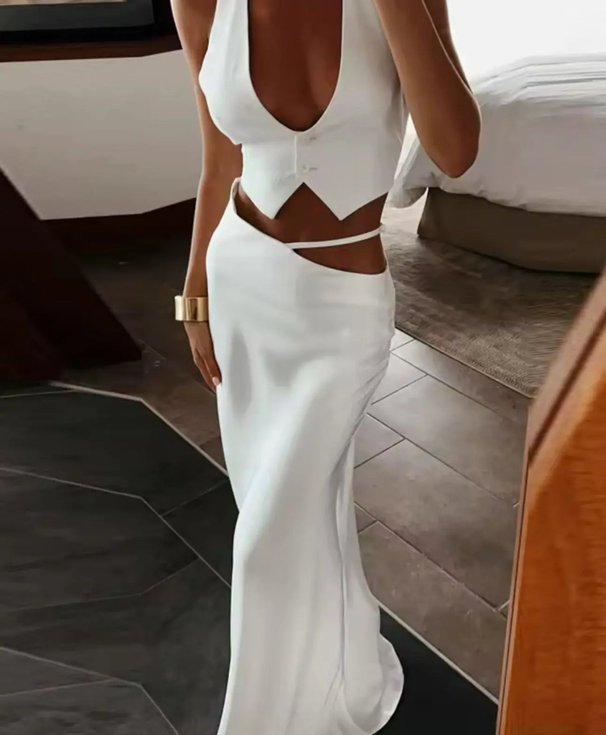 Conjunto Rosy - Loja Luniva