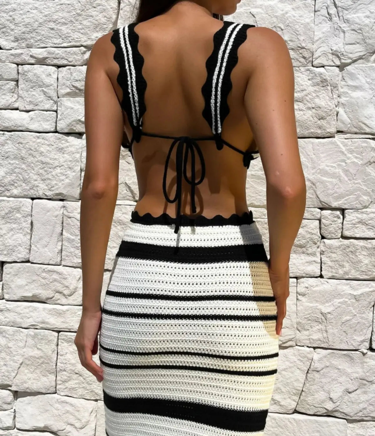 Conjunto Cromy - Loja Luniva