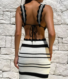 Conjunto Cromy - Loja Luniva