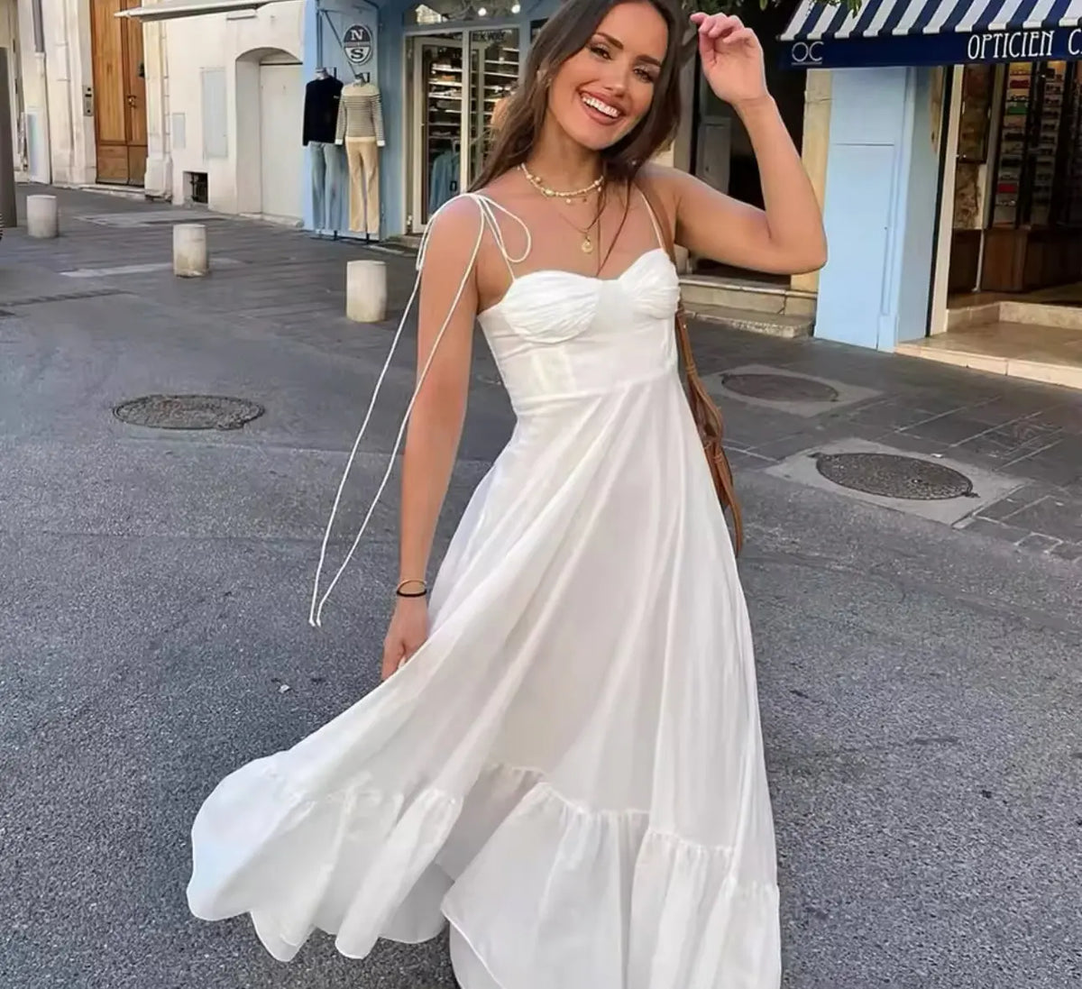 Vestido Beel - Loja Luniva
