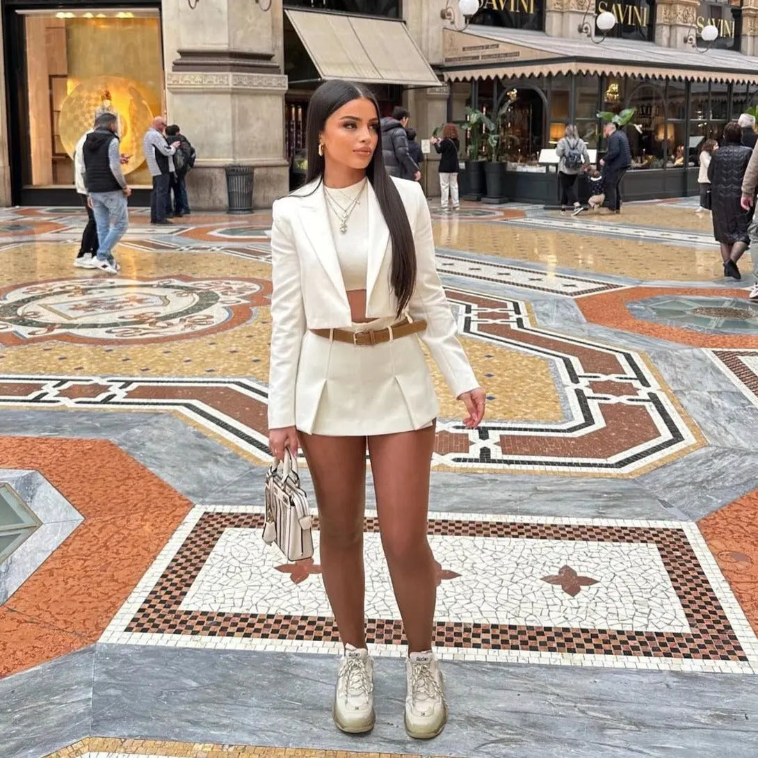 Conjunto Zary - Loja Luniva