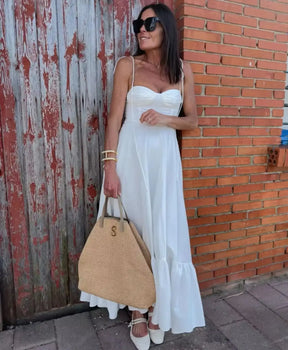 Vestido Beel - Loja Luniva