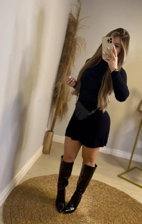Vestido Sol - Loja Luniva