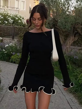 Vestido Polyana - Loja Luniva