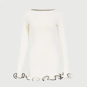 Vestido Polyana - Loja Luniva