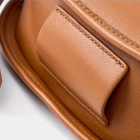 Bolsa Averina em Couro - Loja Luniva