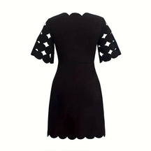 Vestido Curto Althea - Loja Luniva