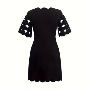 Vestido Curto Althea - Loja Luniva