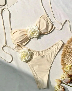 Biquíni Rose Deluxe - Loja Luniva