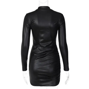 Vestido Burb - Loja Luniva