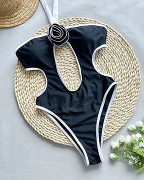 Body Flor de Eclipse - Loja Luniva