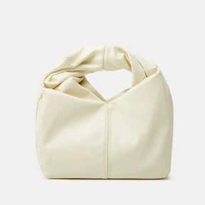 Bolsa de Couro Kyotoa - Loja Luniva