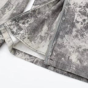 Calça Cargo Nebula - Loja Luniva