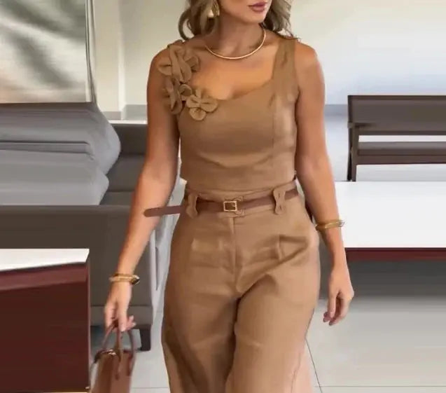 Conjunto Feminino Rosalba - Loja Luniva