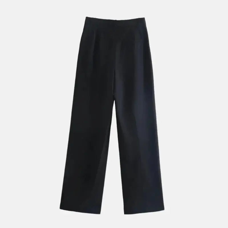 Calça Alfaiataria Soho - Loja Luniva