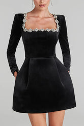 Vestido Curto Galadriel - Loja Luniva