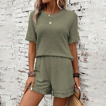 Conjunto Feminino Alessia - Loja Luniva