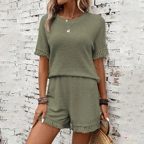 Conjunto Feminino Alessia - Loja Luniva