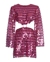 Vestido Glin - Loja Luniva