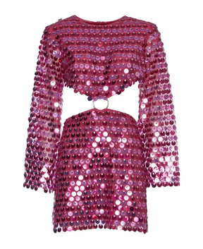Vestido Glin - Loja Luniva