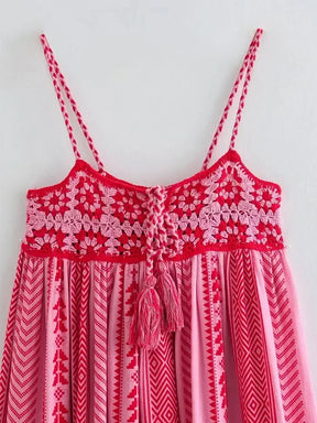 Vestido Longo Wanda - Loja Luniva