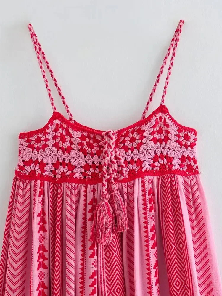 Vestido Longo Wanda - Loja Luniva