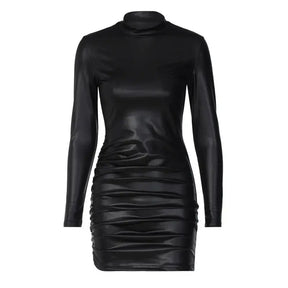 Vestido Burb - Loja Luniva