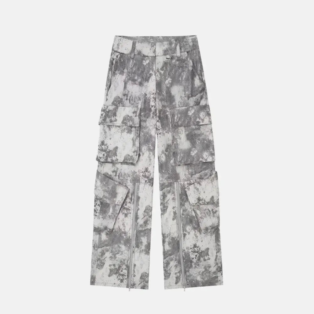 Calça Cargo Nebula - Loja Luniva