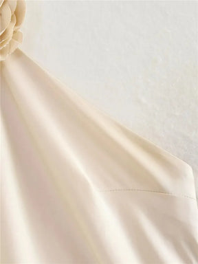 Vestido Longo Emmanuelle - Loja Luniva