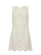 Vestido Curto de Malha Celine - Loja Luniva