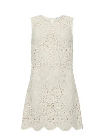 Vestido Curto de Malha Celine - Loja Luniva
