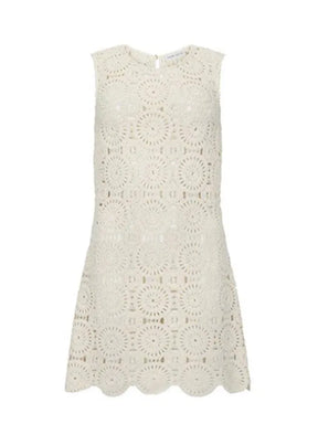 Vestido Curto de Malha Celine - Loja Luniva