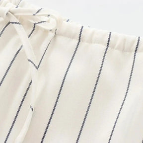 Calça Pantalona Los Angeles - Loja Luniva