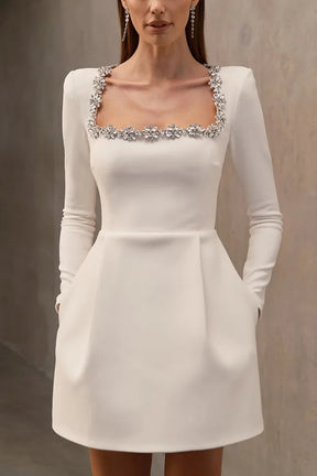 Vestido Curto Galadriel - Loja Luniva