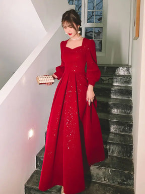 Vestido de Lantejoulas - Loja Luniva