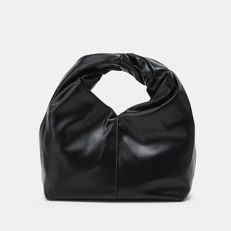 Bolsa de Couro Kyotoa - Loja Luniva
